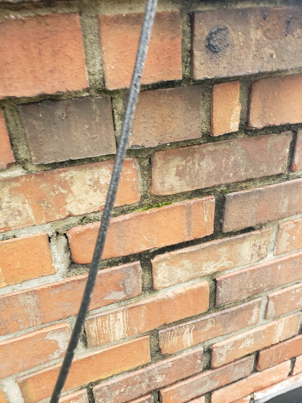 slate roofing material