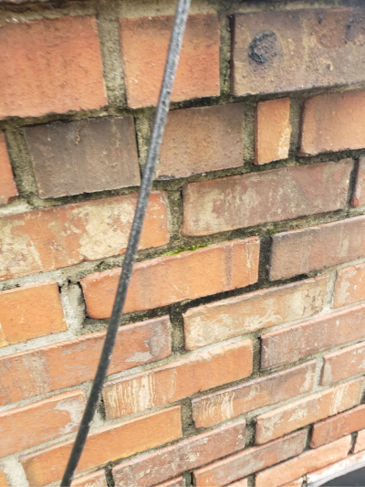 slate roof installation