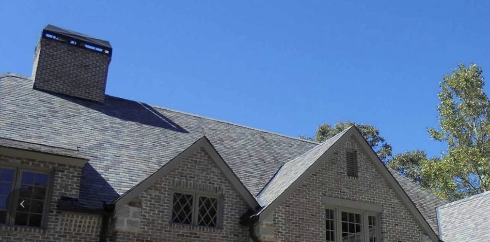 Custom Chimney Cap in Fayette